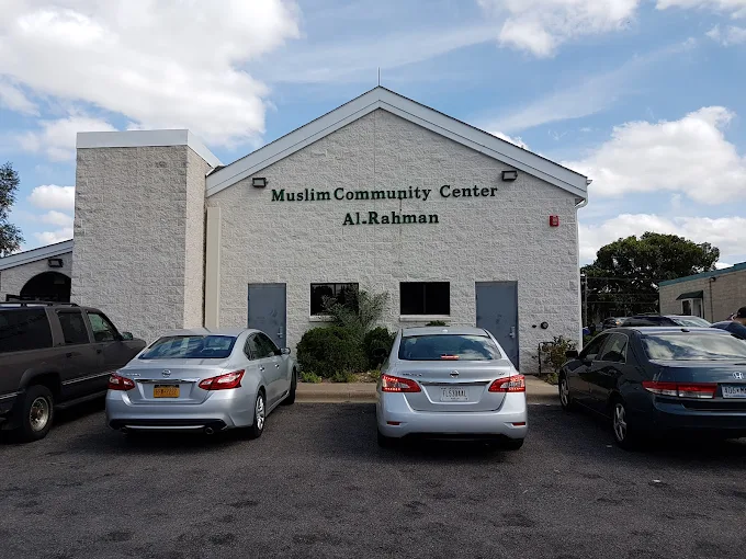Muslim Community Center Al Rahman Building